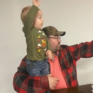 Meet your Posher, Chris